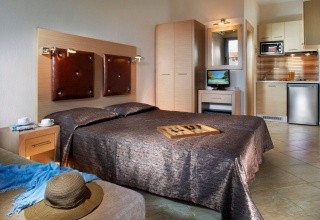 4-You Apartmanhotel