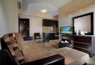 4-You Apartmanhotel