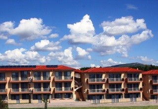 4-You Apartmanhotel