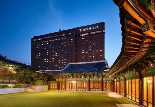 The Shilla Seoul