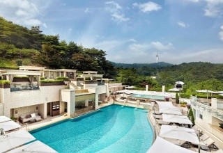 The Shilla Seoul