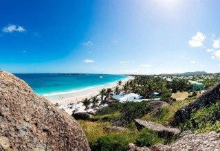Esmeralda Resort