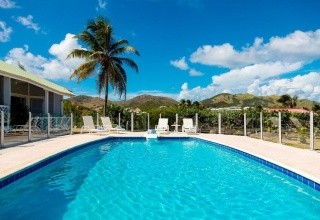 Esmeralda Resort