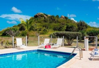 Esmeralda Resort