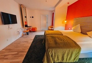 Annex Hotel Copenhagen