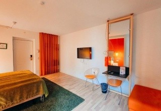 Annex Hotel Copenhagen