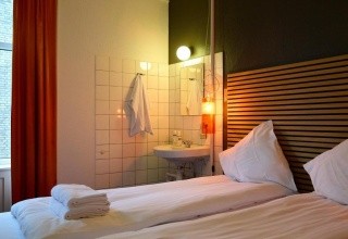 Annex Hotel Copenhagen
