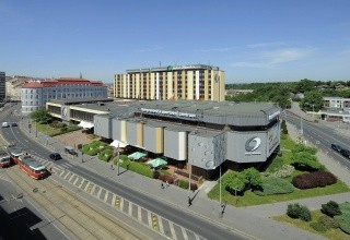 Congress & Wellness Olsanka Superior