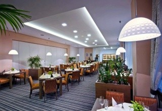 Congress & Wellness Olsanka Superior
