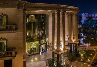 Al Masa Hotel Nasr City