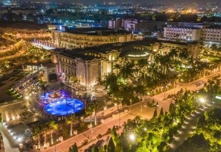 Al Masa Hotel Nasr City