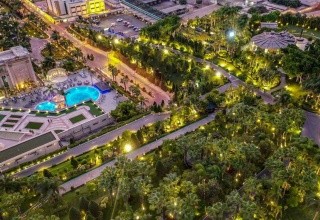 Al Masa Hotel Nasr City
