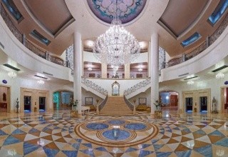 Al Masa Hotel Nasr City