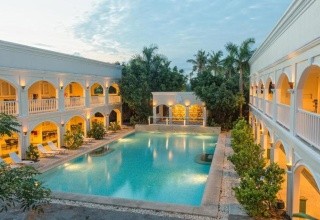 Plantation Bay Resort & Spa