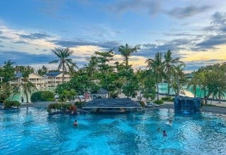 Plantation Bay Resort & Spa