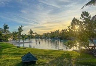 Plantation Bay Resort & Spa