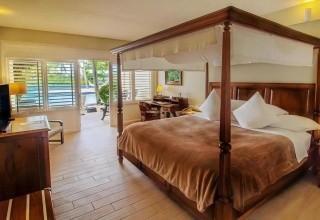Plantation Bay Resort & Spa