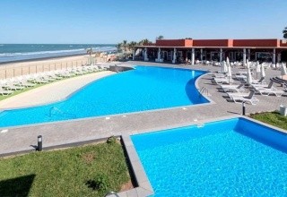 African Princess Beach (Banjul)