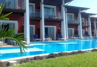 African Princess Beach (Banjul)