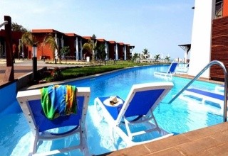 African Princess Beach (Banjul)