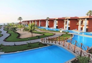 African Princess Beach (Banjul)