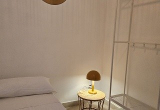 Apartmán A Me Casa