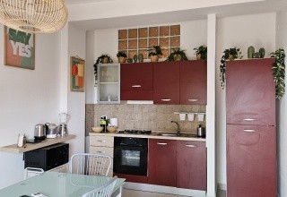 Apartmán A Me Casa
