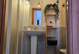 Apartmán A Me Casa