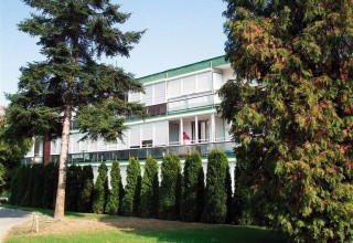 Apartmánový dům Tavasz