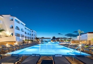 Azure Resort (ex. Mediterranee)