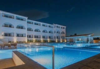 Azure Resort (ex. Mediterranee)
