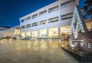 Azure Resort (ex. Mediterranee)