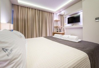 Azure Resort (ex. Mediterranee)