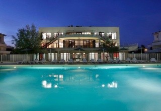 Residence Cap Camargue
