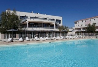 Residence Cap Camargue