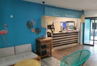 Residence Cap Camargue