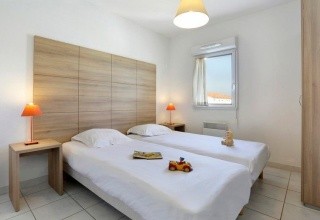 Residence Cap Camargue