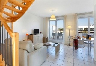 Residence Cap Camargue