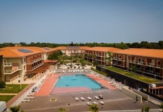 Les Demeures de la Massane