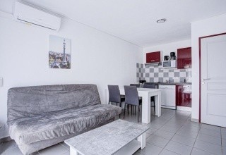 Les Demeures de la Massane