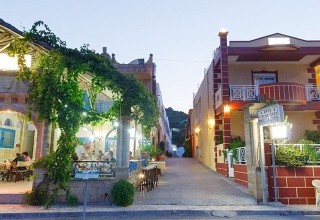 Stegna Mare