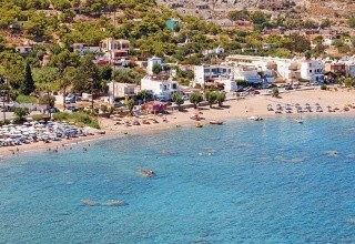 Stegna Mare