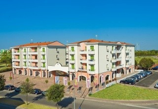 Residence Gran Mado