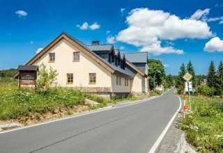 EA Apartmány Na Filipce
