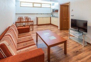 EA Apartmány Na Filipce