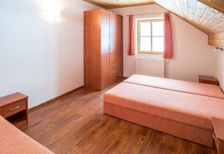 EA Apartmány Na Filipce