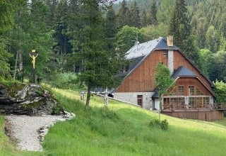Horský hotel Vidly