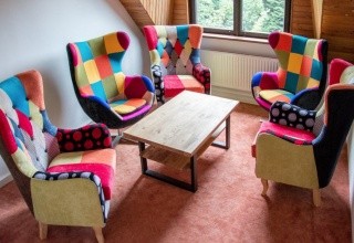 Horský hotel Vidly