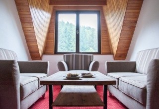 Horský hotel Vidly