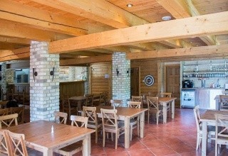 Horský hotel Vidly